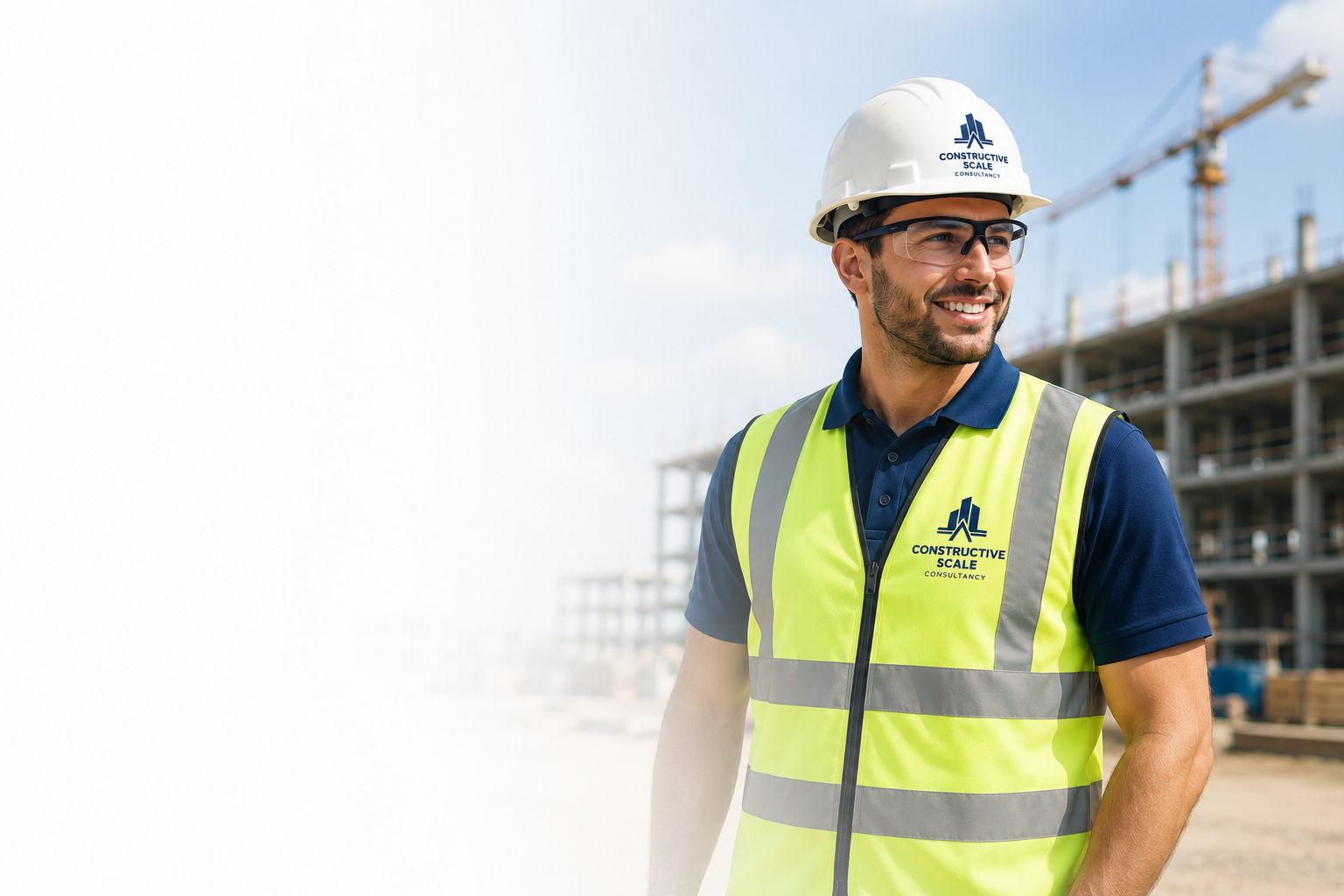 Construction Hero
